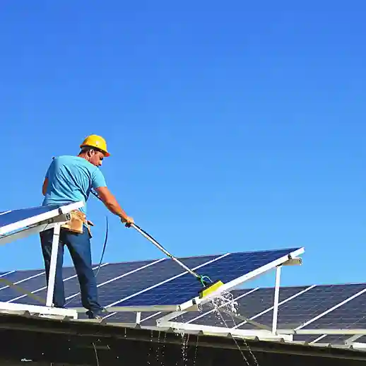 Tecnologia Avançada D Fachadas